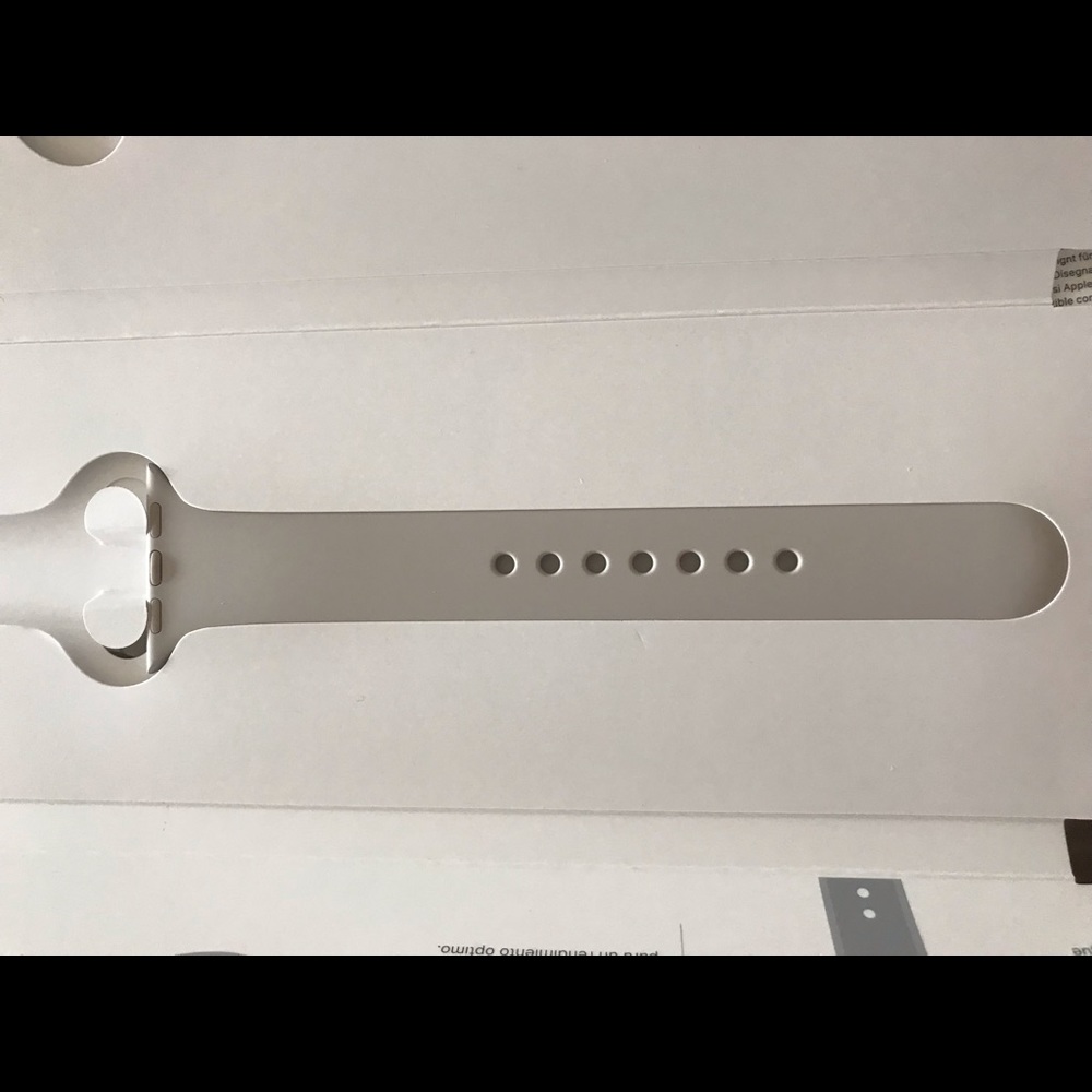 Long Half of Sport Band for 40mm Apple Watch